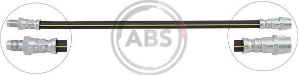 A.B.S. SL 5680 - Тормозной шланг задн. W163 98-05  autocars.com.ua