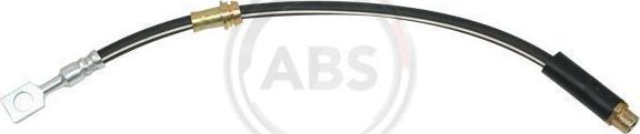 A.B.S. SL 5696 - Шланг гальмівний вир-во ABS autocars.com.ua