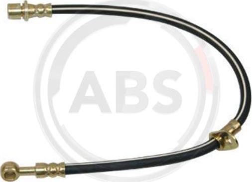 A.B.S. SL 5799 - Гальмівний шланг autocars.com.ua