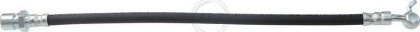 A.B.S. SL 6261 - Гальмівний шланг autocars.com.ua