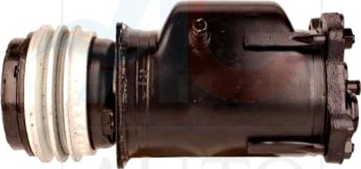 ACAUTO AC-01DL080 - Компресор, кондиціонер autocars.com.ua