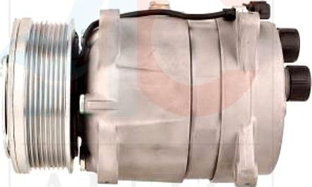 ACAUTO AC-01DL099 - Компресор, кондиціонер autocars.com.ua