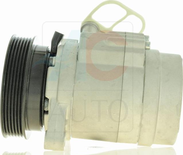 ACAUTO AC-01DL133 - Компресор, кондиціонер autocars.com.ua