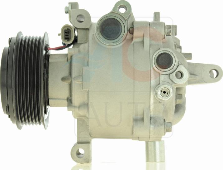 ACAUTO AC-01DL159 - Компресор, кондиціонер autocars.com.ua