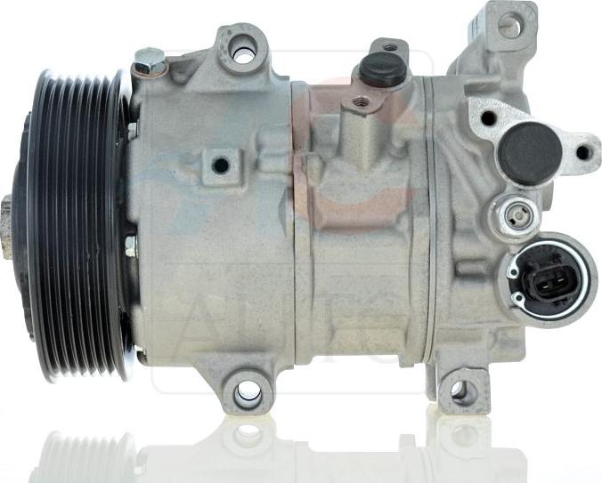 ACAUTO AC-01DN522 - Компресор, кондиціонер autocars.com.ua