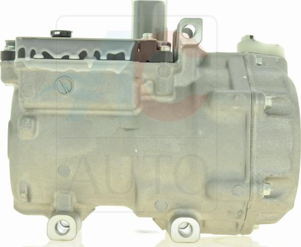 ACAUTO AC-01DN533 - Компресор, кондиціонер autocars.com.ua