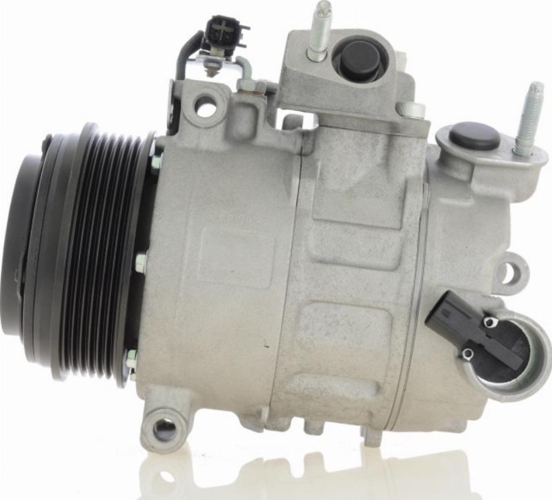 ACAUTO AC-01DN700 - Компресор, кондиціонер autocars.com.ua