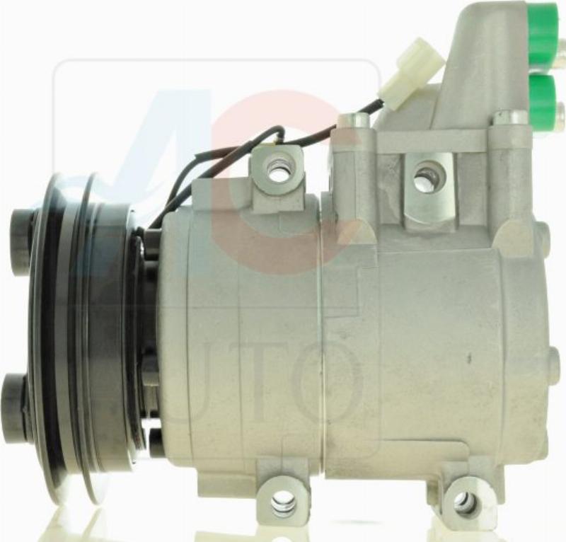 ACAUTO AC-01HA040-AM - Компресор, кондиціонер autocars.com.ua