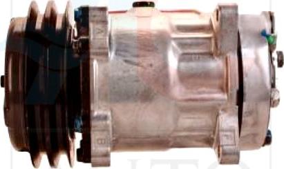 ACAUTO AC-01SD295 - Компресор, кондиціонер autocars.com.ua