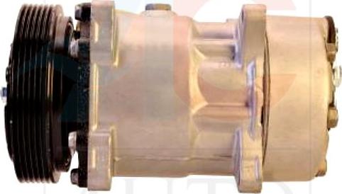 ACAUTO AC-01SD300 - Компресор, кондиціонер autocars.com.ua