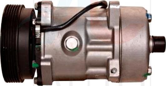 ACAUTO AC-01SD303 - Компресор, кондиціонер autocars.com.ua