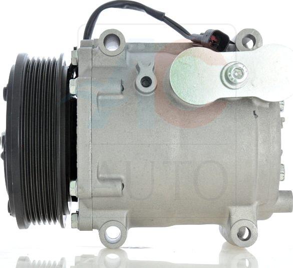 ACAUTO AC-01VI022 - Компресор, кондиціонер autocars.com.ua
