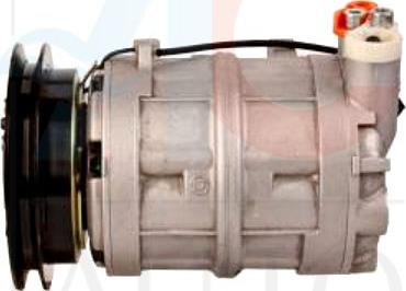 ACAUTO AC-01ZX021 - Компресор, кондиціонер autocars.com.ua