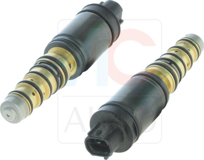 ACAUTO AC-02DN30 - Регулюючий клапан, компресор autocars.com.ua