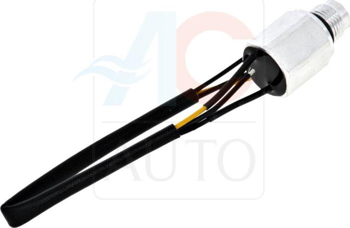 ACAUTO AC-02ZX05 - Регулюючий клапан, компресор autocars.com.ua