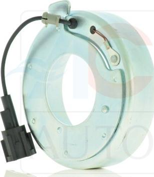 ACAUTO AC-04CL03 - Котушка, електромагнітне зчеплення - копрессор autocars.com.ua