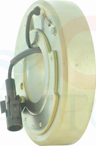 ACAUTO AC-04CL17 - Котушка, електромагнітне зчеплення - копрессор autocars.com.ua