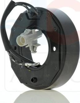 ACAUTO AC-04DN18 - Котушка, електромагнітне зчеплення - копрессор autocars.com.ua