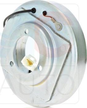 ACAUTO AC-04PA03 - Котушка, електромагнітне зчеплення - копрессор autocars.com.ua