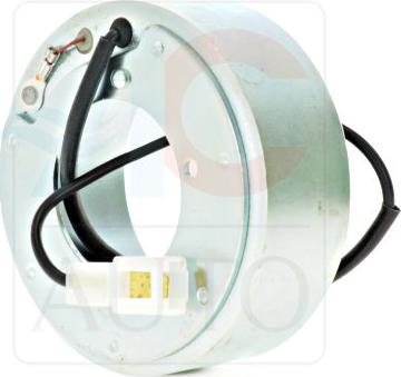 ACAUTO AC-04PA04 - Котушка, електромагнітне зчеплення - копрессор autocars.com.ua