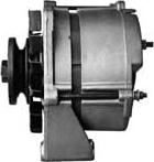 ACAUTO AC-CBA0037 - Генератор autocars.com.ua