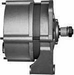 ACAUTO AC-CBA0052 - Генератор autocars.com.ua