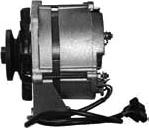 ACAUTO AC-CBA0062 - Генератор autocars.com.ua