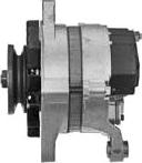 ACAUTO AC-CBA0212 - Генератор autocars.com.ua