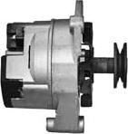 ACAUTO AC-CBA0242 - Генератор autocars.com.ua