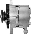 ACAUTO AC-CBA0255 - Генератор autocars.com.ua