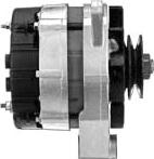 ACAUTO AC-CBA0291 - Генератор autocars.com.ua