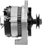 ACAUTO AC-CBA0317 - Генератор autocars.com.ua