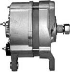 ACAUTO AC-CBA0324 - Генератор autocars.com.ua