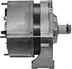 ACAUTO AC-CBA0339 - Генератор autocars.com.ua