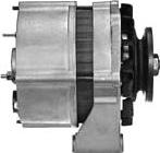 ACAUTO AC-CBA0340 - Генератор autocars.com.ua