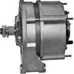 ACAUTO AC-CBA0341 - Генератор autocars.com.ua