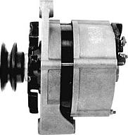 ACAUTO AC-CBA0364 - Генератор autocars.com.ua