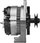 ACAUTO AC-CBA0375 - Генератор autocars.com.ua