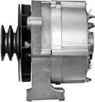 ACAUTO AC-CBA0381 - Генератор autocars.com.ua