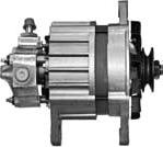 ACAUTO AC-CBA0384 - Генератор autocars.com.ua