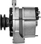 ACAUTO AC-CBA0505 - Генератор autocars.com.ua