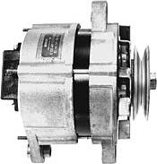 ACAUTO AC-CBA0506 - Генератор autocars.com.ua