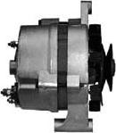 ACAUTO AC-CBA0513 - Генератор autocars.com.ua