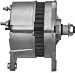 ACAUTO AC-CBA0600 - Генератор autocars.com.ua