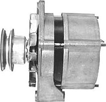 ACAUTO AC-CBA0619 - Генератор autocars.com.ua