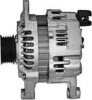 ACAUTO AC-CBA0825 - Генератор autocars.com.ua