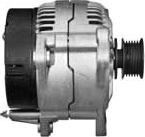 ACAUTO AC-CBA0828 - Генератор autocars.com.ua