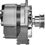 ACAUTO AC-CBA0842 - Генератор autocars.com.ua