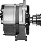 ACAUTO AC-CBA0843 - Генератор autocars.com.ua