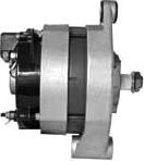 ACAUTO AC-CBA0857 - Генератор autocars.com.ua